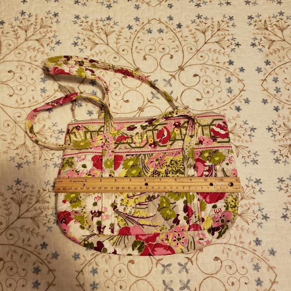 VGUC Vera Bradley Purse Tote